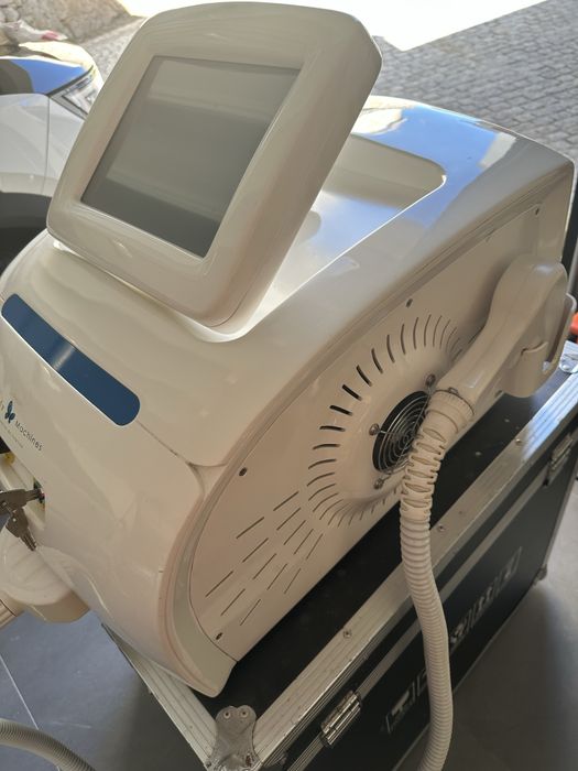 Laser para estética - Beauty Machines