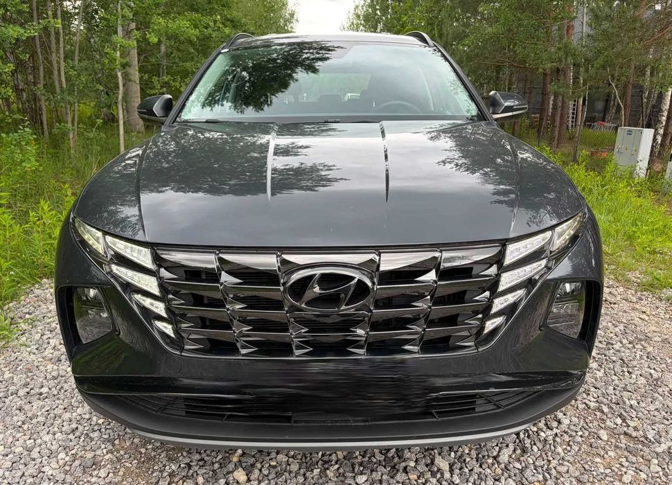 Продам Hyundai Tucson 1.6 T-GDi HEV Executive 2WD 2023