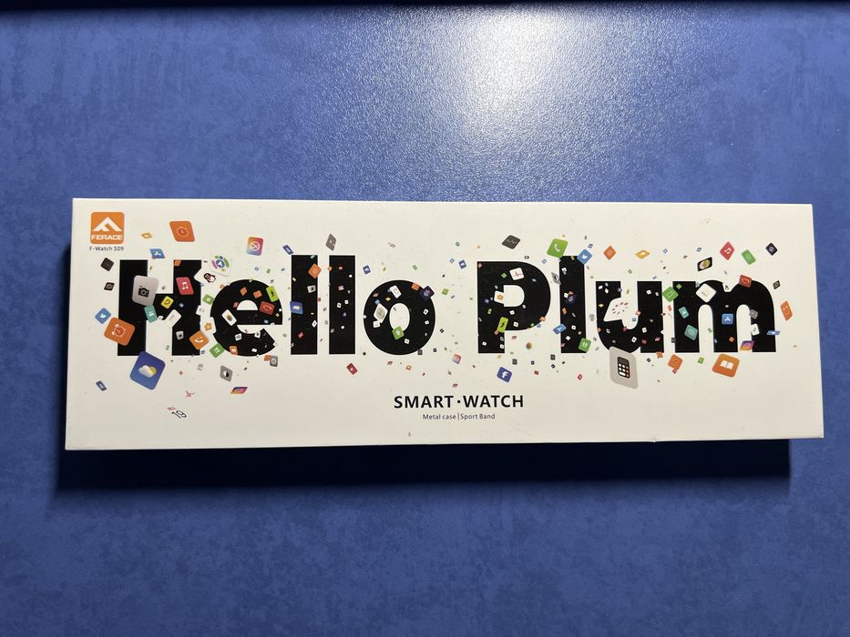 продам apple watch 1:1 46мм