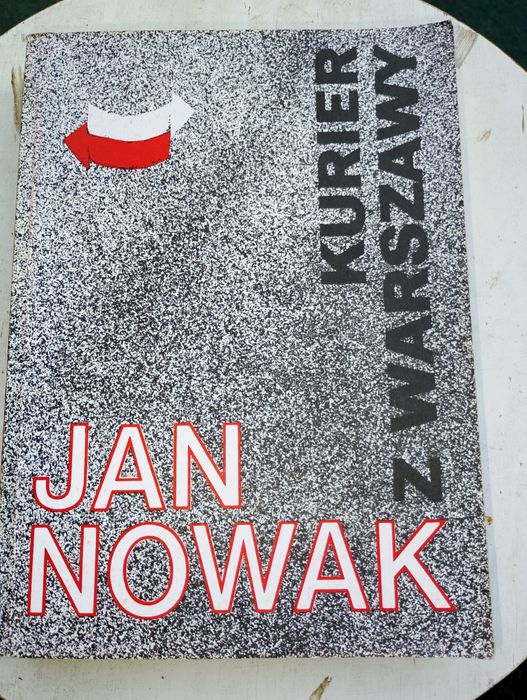 Ksiażka:Kurier z Warszawy