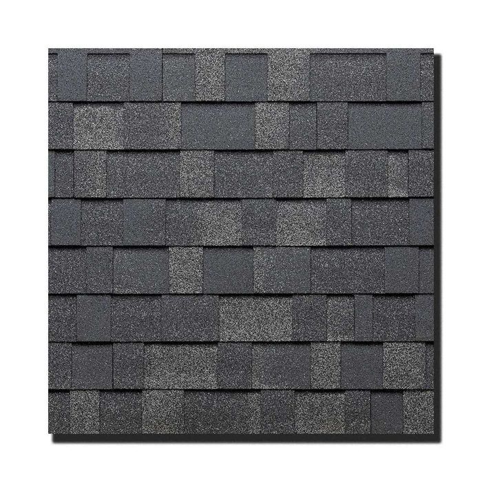 TEGOLA Master J DARK SLATE gont dwuwarstwowy, grubość 6,2mm