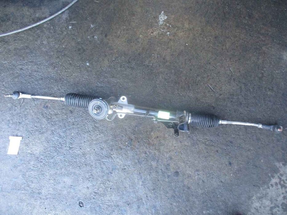 Caixa Direcao A15C24  111392   TA15C24111392 KIA PICANTO 2006 1.1I