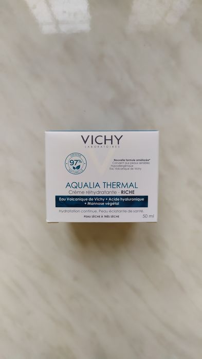 Крем для лица vichy
