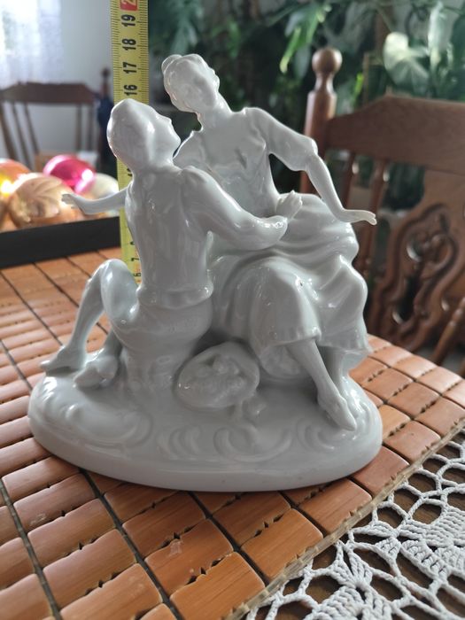 Figurka Royal Dux