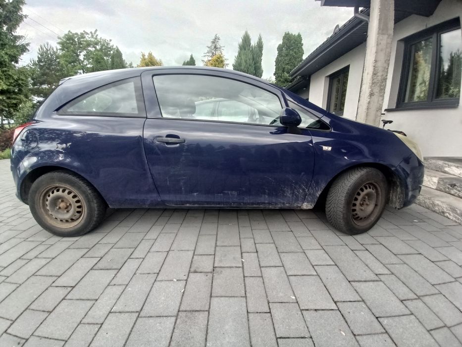 Sprzedam Opel corsa