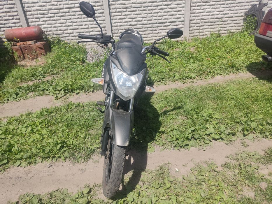 Lifan ccr 150 2016
