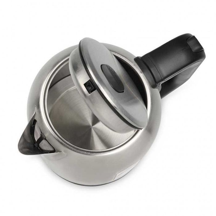 JARRO FERVEDOR 1.7 L INOX 2200 W