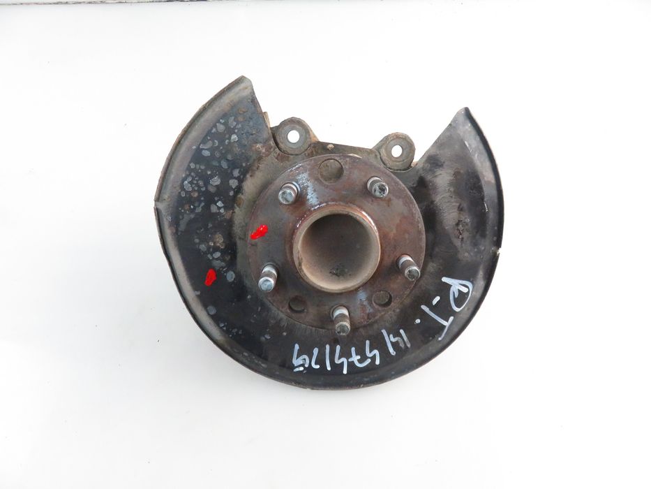 Piasta Tylna Prawa Ford Mondeo Mk3 III 2.0 Tdci - Fmba