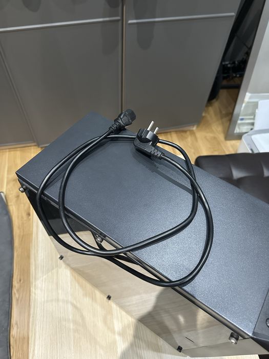 Komputer stacjonarny