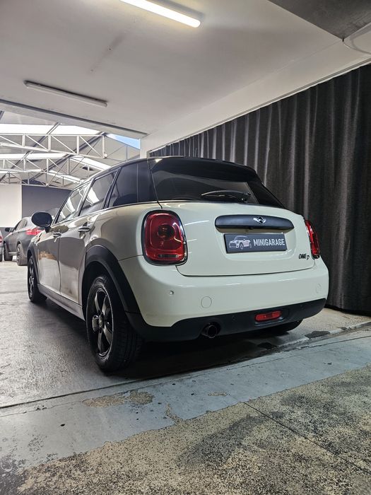 Mini One Diesel  F56