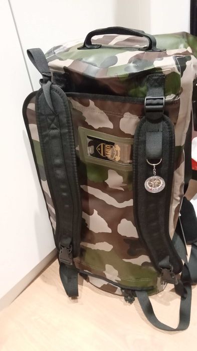 Saco / mochila para Treinos e/ou trabalho.
