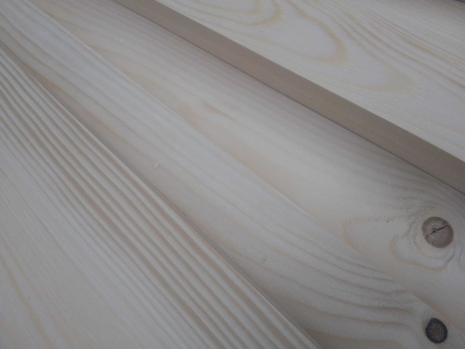 Deska podłogowa , świerk 100x11,5 cm