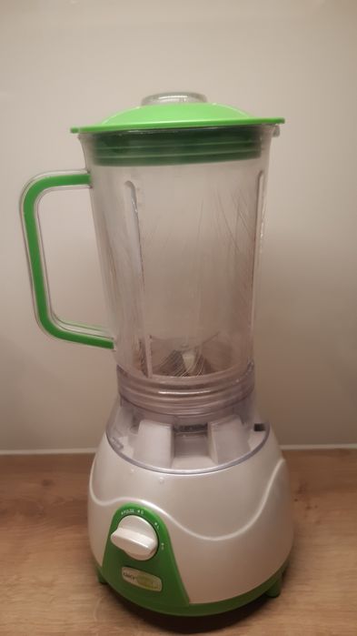 Blender kielichowy Gio style