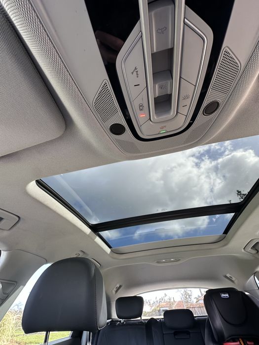 Audi etron 50 quattro