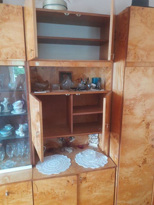 Meblościanka czeczotaprl