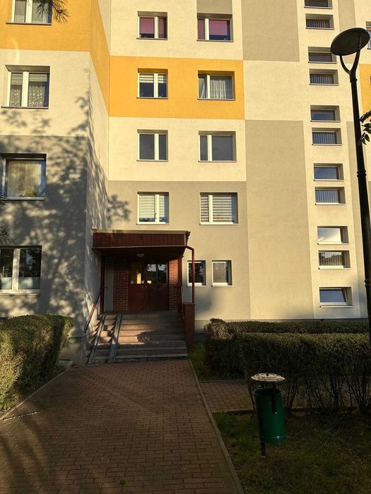 Mieszkanie – Sosnowiec, Osiedle Piastów, Stary Sosnowiec - Więcej