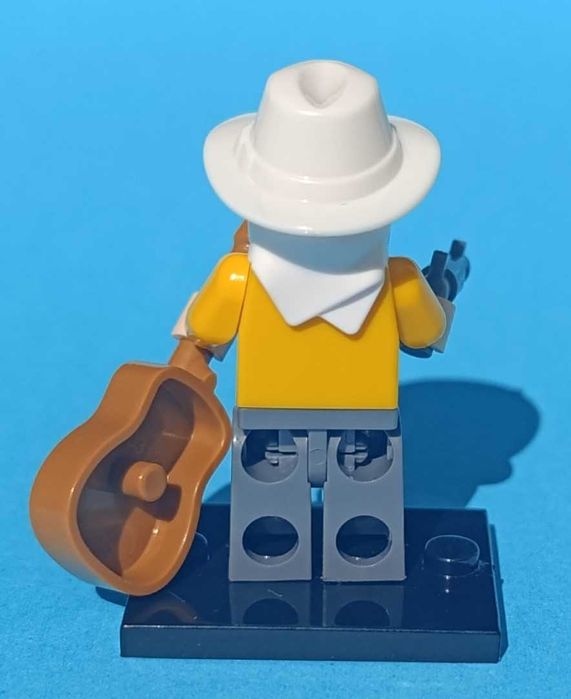 Cowboy v10 (Faroeste)