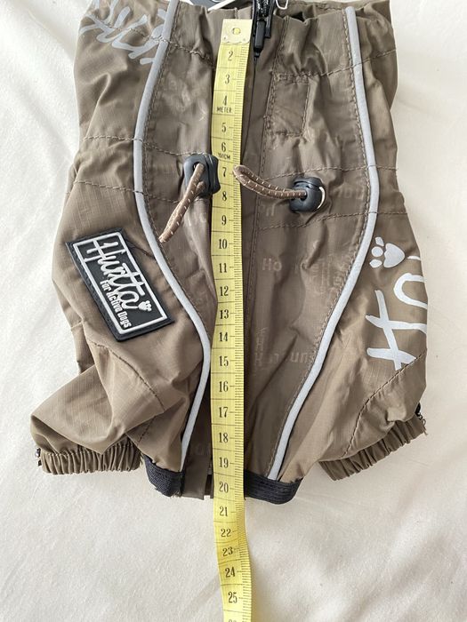 Комбинезон для собак