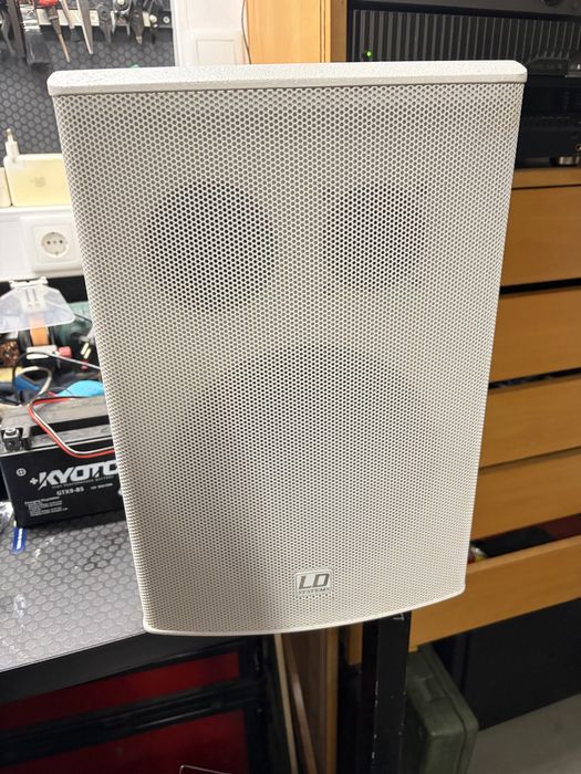 Colunas LD system SAT 82 G2