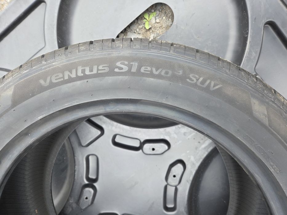 275/45/19 Hankook Ventus S1 evo3 suv 108Y  pojedyncza !!!