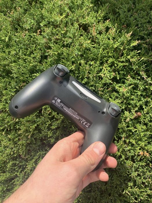 Джойстик DualShock 4 V2 Original Logo