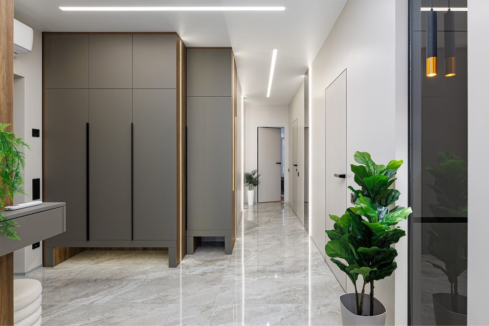 2-rooms apartment apartment by the address (area 70 m²) - Atlanta.ua - photo 12