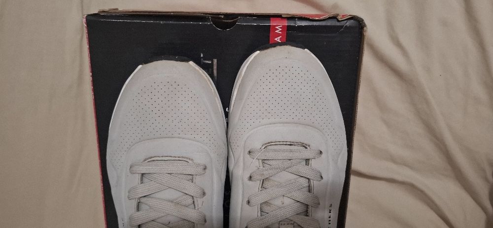 Buty Skechers męskie