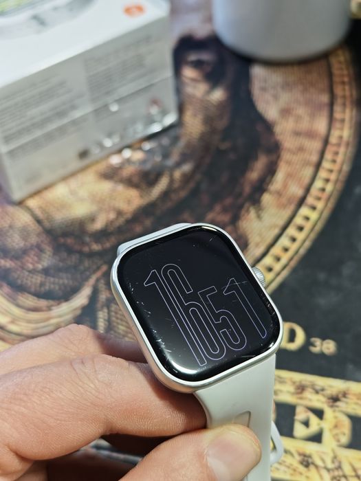 Xiaomi Redmi Watch 5