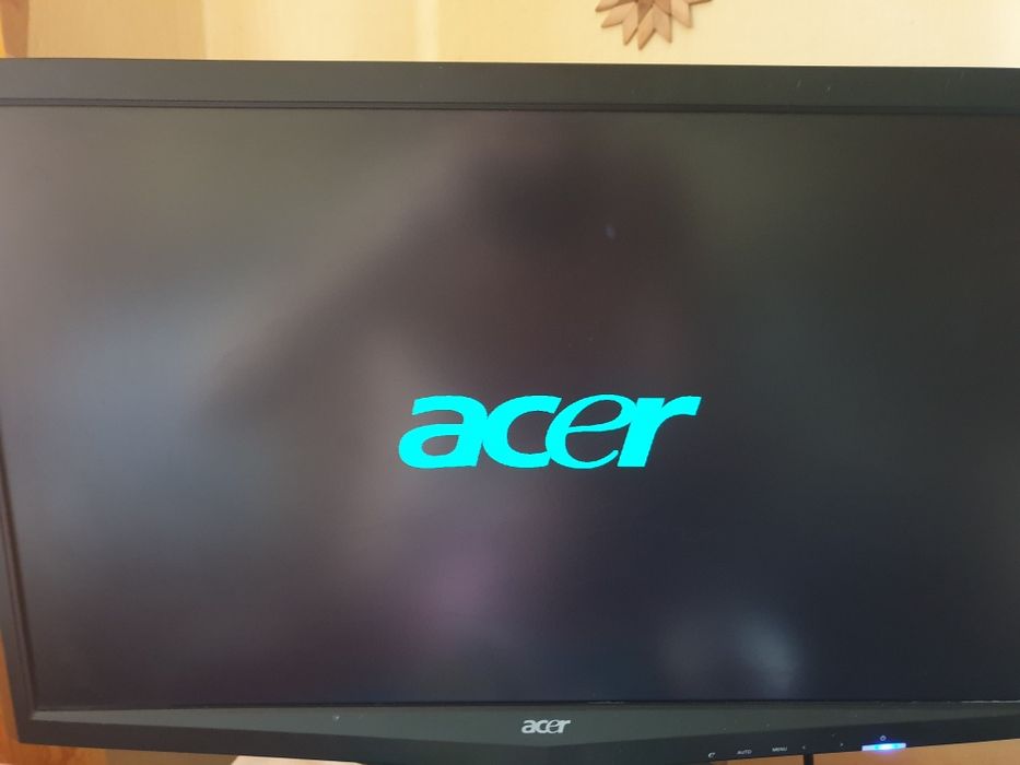 Монітор x243hd 24 дюйми