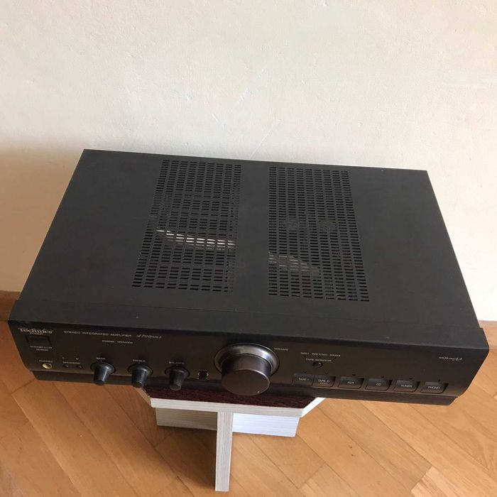 Стереопідсилювач Technics SU-A700MK2 (MOS Class AA) — Japan