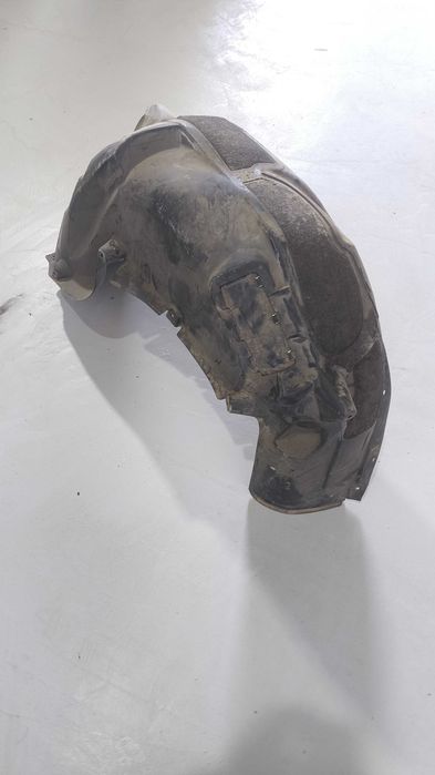 Cave de Roda BMW Serie 5 (E60/E61) Trás Direita
