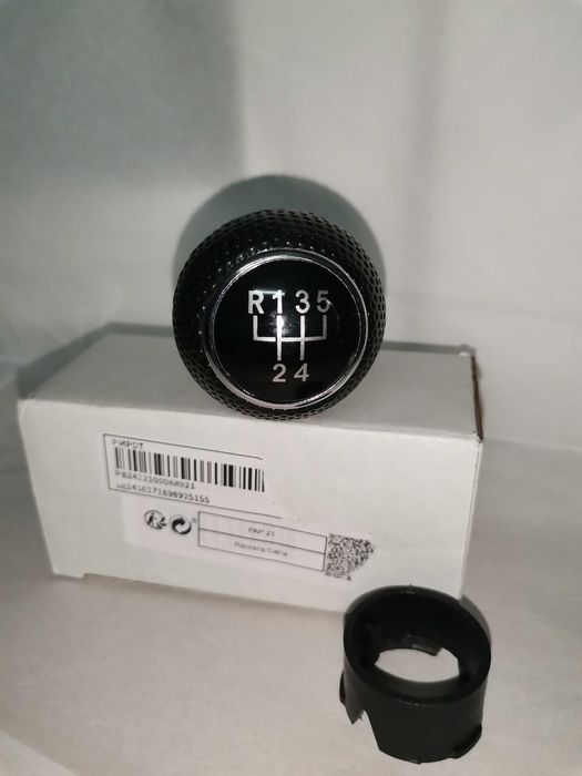 Manete mudanças para VW Polo / Golf