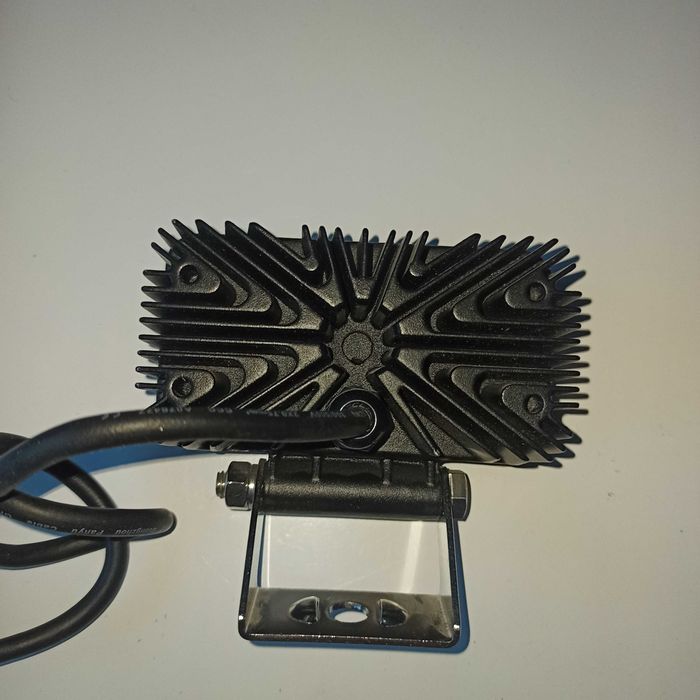 Lampa  robocza LED 2x18W