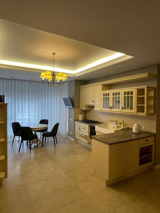 Аренда.2х-комн.квартира.ЖК Valmax.п-к Шевченко.Центр.ул.Успенская.Газ