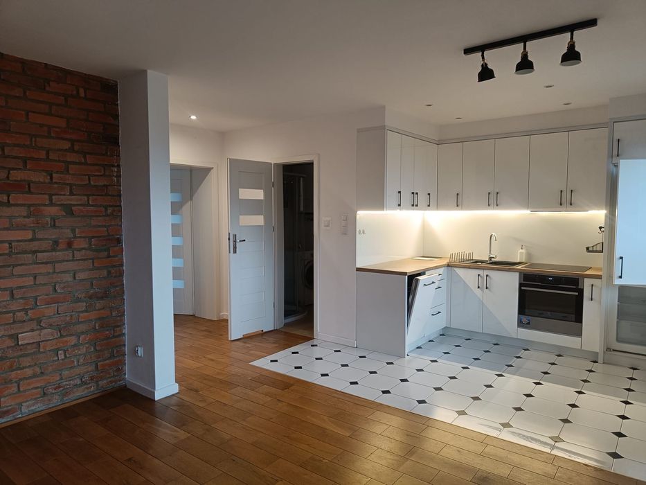 Mieszkanie 2 pokojowe centrum miasta na wynajem