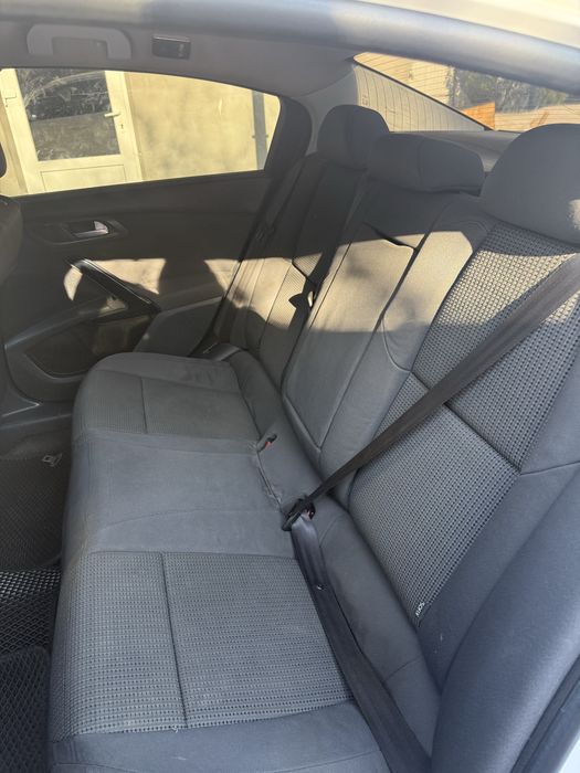 Peugeot 508 2016 року 1,6 дизель