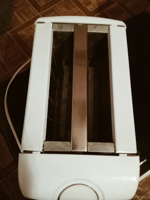 продаю дешево тостер