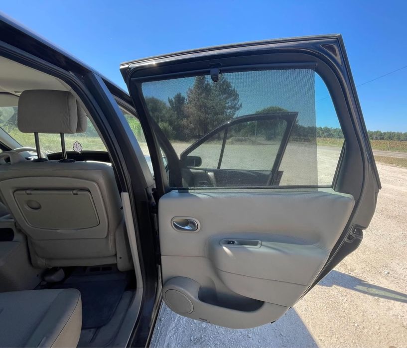 Vendo Renault Scénic 1.5 dCi 105 cv — 2007