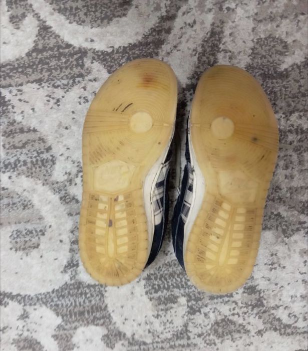 Кросовки найк.