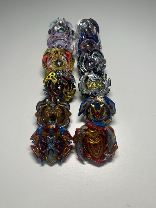 Читайте Опис!Beyblade Burst.Hasbro.Takara tomy