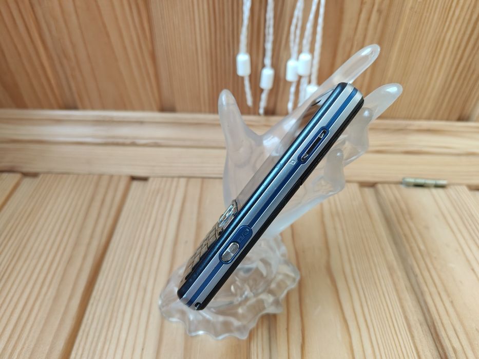 Sony Ericsson C510i