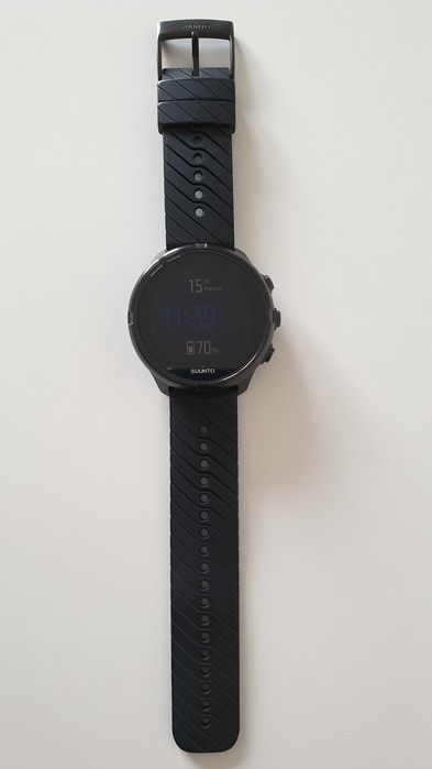 Suunto 9 All Black