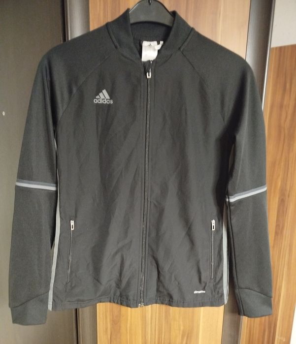 Bluza dresowa męska Adidas rozmiar M stan idealny
