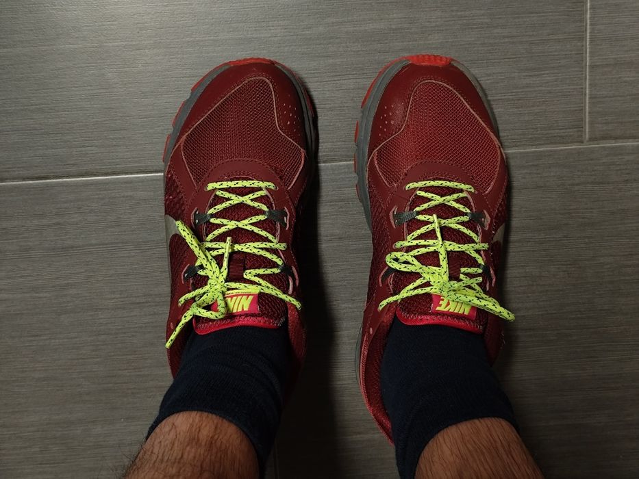 NIKE Wild Trail nº 43