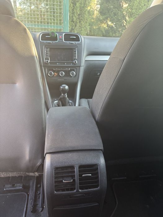 Golf 6 1.6 TDI 3 portas