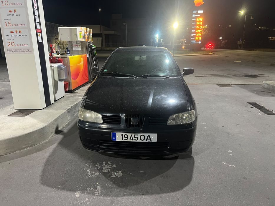 SEAT Ibiza | usado — photo 4