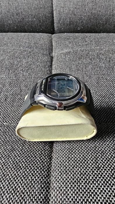 Casio wave ceptor WV-58E