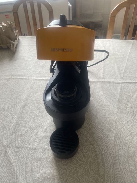 Nespresso vertuo