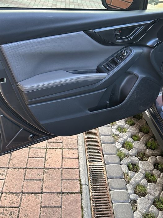 Subaru Crosstrek 2020