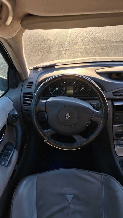 renault laguna 1.6 16v